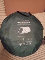 Redcliffs Popup Tent - 2 Persoons, Ophalen, Gebruikt