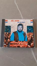 Dr. John - Zuzu Man, Ophalen of Verzenden, Zo goed als nieuw, Poprock