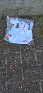 Knuffeldoekje Konijn - Nieuw in verpakking, Ophalen of Verzenden, Nieuw, Overige typen