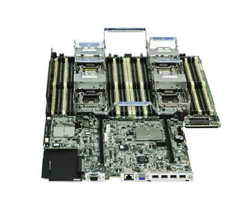 HP ProLiant DL560 Gen8 System Board 696237-001 beschikbaar voor biedingen