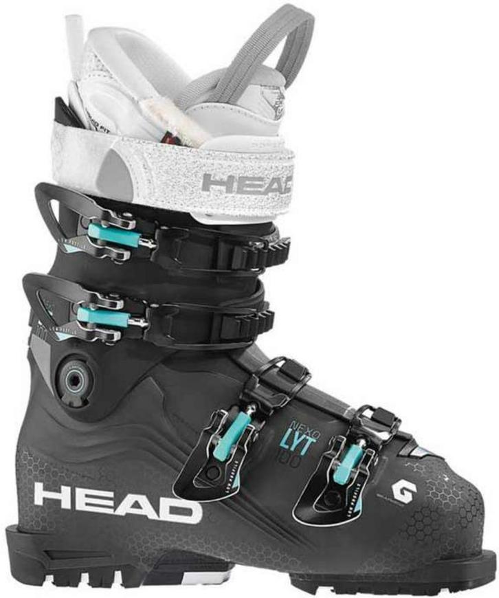 Head Nexo LYT 100 W sportieve damesskischoen flex 100, Sport en Fitness, Skiën en Langlaufen, Nieuw, Schoenen, Skiën, Head, Ophalen of Verzenden