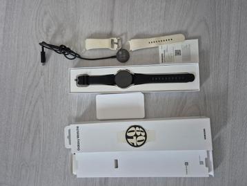 Samsung Watch 6. Zgan  beschikbaar voor biedingen