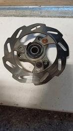 Schijfrem voorwiel Speedfight 2, Fietsen en Brommers, Ophalen, Overige typen, Peugeot