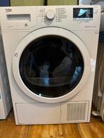 Beko Droger - Energiezuinig, Witgoed en Apparatuur, Wasdrogers, Ophalen, 6 tot 8 kg, Gebruikt, Voorlader
