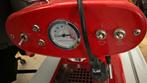 Illy espresso machine, Ophalen of Verzenden, Zo goed als nieuw, Espresso apparaat