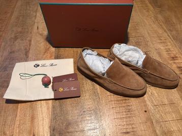 Loro Piana summer walk beschikbaar voor biedingen