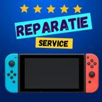 Reparatie Nintendo Switch normal en OLED (ook Lite)
