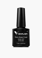 ALS NIEUWE Venalisa Gellak / Gelpolish Base Coat 1x gebruikt, Sieraden, Tassen en Uiterlijk, Uiterlijk | Cosmetica en Make-up