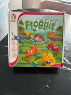 Froggit Bordspel - Smart Games, Een of twee spelers, Ophalen of Verzenden, Zo goed als nieuw, Reisspel
