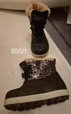 Snowboots zo goed als nieuw, Kinderen en Baby's, Kinderkleding | Schoenen en Sokken, Ophalen of Verzenden, Zo goed als nieuw, Laarzen