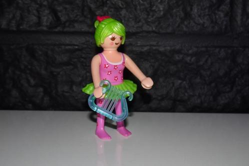 07 - Fairies elf 8507, Kinderen en Baby's, Speelgoed | Playmobil, Gebruikt, Ophalen of Verzenden