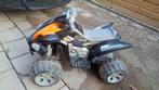Electrische kinderen quad, Ophalen, Gebruikt