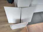 BESTÅ Basiselement onderdelen, wit, 120x40x38 cm, Huis en Inrichting, Ophalen, 50 tot 100 cm, Zo goed als nieuw, Minder dan 100 cm