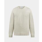 Heather Grey Crewneck Sweater - m