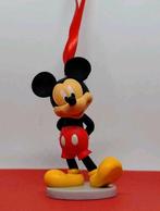 Disney Mickey Mouse kerst ornament kerstboom hanger, Verzamelen, Disney, Nieuw, Mickey Mouse, Ophalen of Verzenden