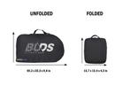 BUDS fietshoes/-tas voor in vliegtuig, Fietsen en Brommers, Fietsaccessoires | Overige Fietsaccessoires, Ophalen of Verzenden