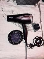 babyliss fohn expert 2300, Ophalen, Zo goed als nieuw, Föhn of Haardroger