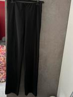 Zwarte broek, Zwart, Bimba y lola, Ophalen of Verzenden, Zo goed als nieuw