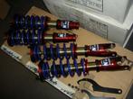 Buddy Club N Spec Damper schroefset Honda Civic EG EK Fork, Ophalen of Verzenden