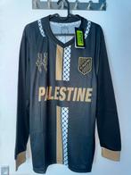 Palestina Longsleeve - Nieuw!, Ophalen of Verzenden, Nieuw, Zwart, Overige typen