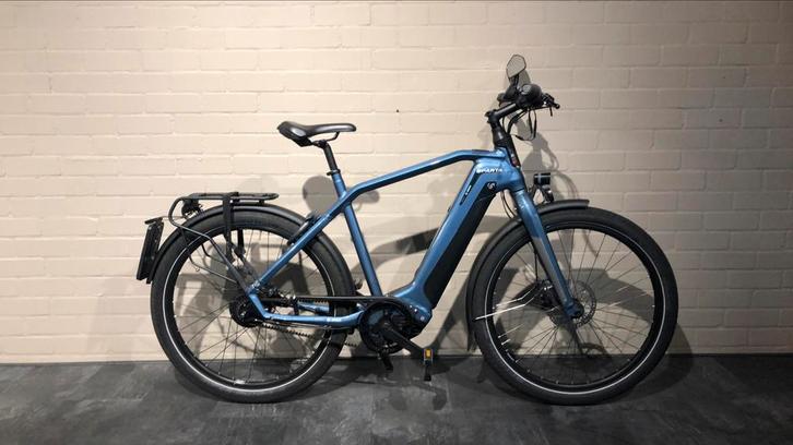 Sparta D- Burst Speedpedelec 58cm nieuw- demo ( € 4999 ), Fietsen en Brommers, Elektrische fietsen, Zo goed als nieuw, Sparta