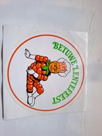 Flipje sticker Betuwe Lentefeest in goede staat, Ophalen of Verzenden, Zo goed als nieuw, Winkel of Supermarkt