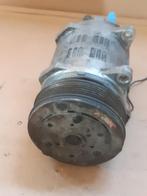 mercedes W124 260E aircopomp York dks15bh 506011-1370, Ophalen, Gebruikt, Mercedes-Benz