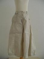 PERSIVAL linnen broek 98 in ~~nieuw~~ staat, Kinderen en Baby's, Kinderkleding | Maat 98, Ophalen of Verzenden, Zo goed als nieuw