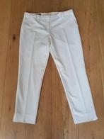 Witte Vanilia broek 42., Kleding | Dames, Lang, Maat 42/44 (L), Ophalen of Verzenden, Wit