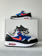 Nike Air Max 1 GS Blue Navy (EU 39), Blauw, Nike, Ophalen of Verzenden, Sneakers of Gympen