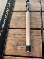 nieuwe dam optimus baitcaster 1,98m en 5-15 gr alles fuji !!, Dam, Werphengel, Nieuw, Sale