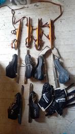 Viking diverse schaatsen, Gebruikt, Ophalen of Verzenden, Noren, Viking