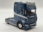 WSI SCANIA S HIGHLINE MOEYAERT VEE TRANSPORT, Hobby en Vrije tijd, Modelauto's | 1:50, HGL74-@hotmail.com, Nieuw, Ophalen of Verzenden