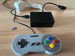 Raspberry Pi Retro Gaming computer 5200 games, Ophalen of Verzenden, Zo goed als nieuw