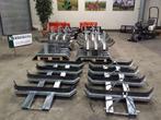 SNEEUW/MODDER/MESTSCHUIVEN SCHUIF TE KOOP €375,-ex, Ophalen of Verzenden, Wiellader of Shovel, Info@kerremans-machines.nl, Pioniersweg 55-c, 8251KT Dronten, NL