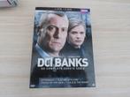 dvds:Inspector banks-outlander-terug naar oosterdonk-agatha, Alle leeftijden, Ophalen of Verzenden, Gebruikt