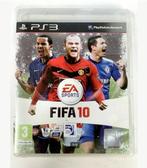 PS3 Game FIFA 10 nette staat 1 maand garantie, Spelcomputers en Games, Vanaf 3 jaar, Sport, Ophalen of Verzenden, 3 spelers of meer