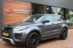 Land Rover RANGE ROVER EVOQUE 2.0 Si4 SE Dynamic - leer - st, Automaat, 4 cilinders, 109 €/maand, Bedrijf