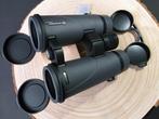 Bresser Pirsch (ED) 10X42 HD/Gasgevuld/Antifog/Waterproof, Ophalen of Verzenden, Zo goed als nieuw, 8 tot 12x, Dakkant (recht)