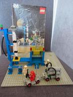 Lego Alpha -1 Rocket Base 920, Ophalen of Verzenden, Zo goed als nieuw, Complete set, Lego