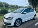 Volkswagen Polo 1.2 TSI 66KW 2014 Wit, 4 cilinders, Wit, Handgeschakeld, 550 kg