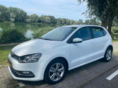 Volkswagen Polo 1.2 TSI 66KW 2014 Wit, Auto's, Volkswagen, Particulier, Polo, Benzine, B, Hatchback, Handgeschakeld, Geïmporteerd