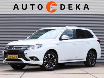 Mitsubishi Outlander 2.0 PHEV Executive Edition *Navigatie*P beschikbaar voor biedingen