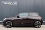 MINI Mini 1.5 Cooper Pepper 136pk | Stoelverwarming | 18 Inc, Auto's, Mini, Voorwielaandrijving, 136 pk, Gebruikt, 4 stoelen