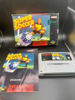 Theme soccer duits super nintendo, Ophalen of Verzenden, Zo goed als nieuw, Vanaf 3 jaar, Lennh0547@gmail.com