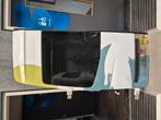 Mercedes Sprinter W 906 achterdeur met ruit, Ophalen of Verzenden, Gebruikt, Deur