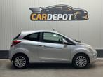 Ford Ka 1.2 Titanium X start/stop, Auto's, Ford, Voorwielaandrijving, Stof, Gebruikt, 4 cilinders