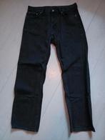 Weekday Space jeans zwart maat XL 31/32 bbl 78cm, Ophalen of Verzenden, Zo goed als nieuw, Maat 56/58 (XL), Zwart