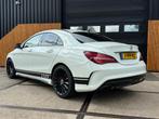 Mercedes-Benz CLA-klasse 180 AMG Edition | Pano Cruise Clima, Auto's, Gebruikt, 4 cilinders, 715 kg, 1595 cc