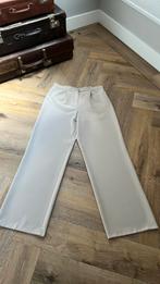 Beige pantalon voor lange dames van 1.84 maat L maat 40, Maat 38/40 (M), Only, Beige, Ophalen of Verzenden